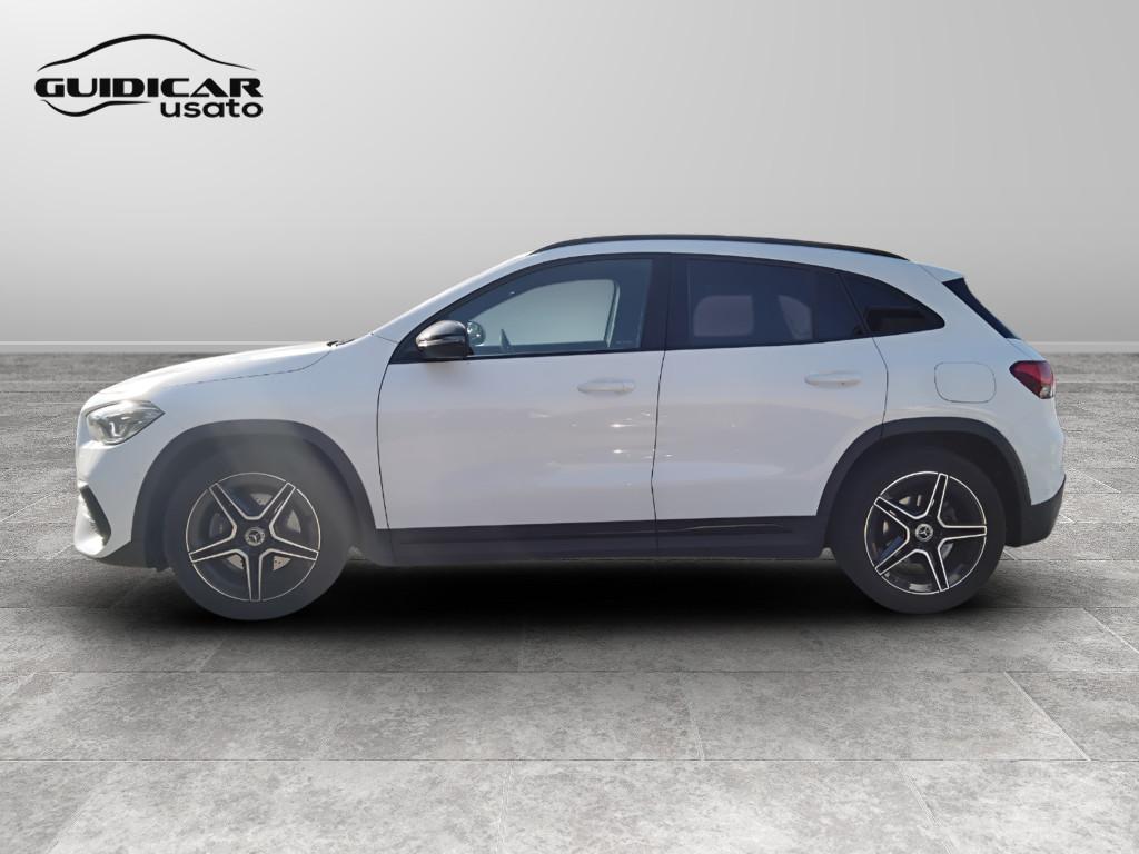 Mercedes-Benz GLA-H247 2020 - GLA 200 d Premium auto