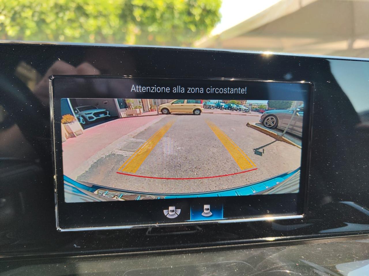 Mercedes-benz GLA 200 d Automatic 4Matic Premium 2022 IVA TETTO