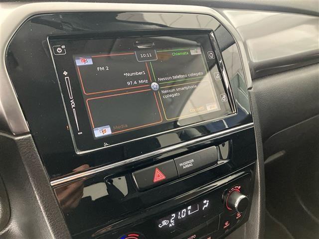 SUZUKI Vitara 1.0 Boosterjet Cool 4WD ALLGRIP