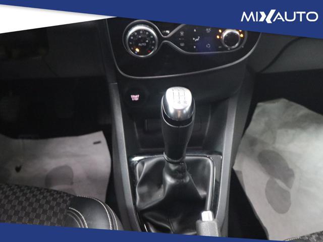 RENAULT Clio Sporter TCe 12V 90 CV Moschino Zen