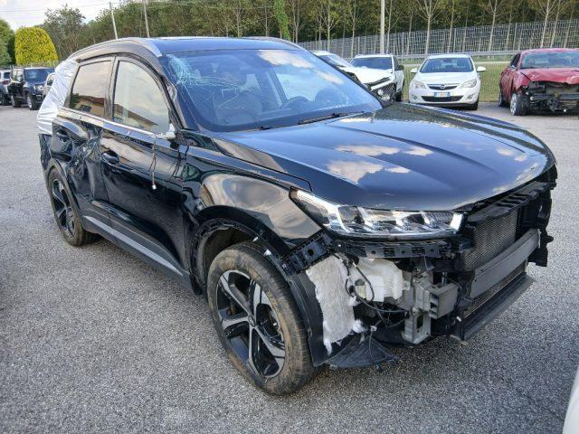 DR MOTOR DR 6.0 1.5 Turbo CVT Bi-Fuel GPL