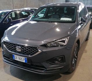 Seat Tarraco 1.5 TSI 150 CV Style DSG 7 POSTI
