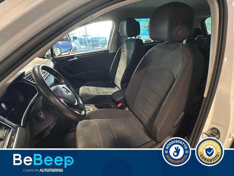 Volkswagen Tiguan 2.0 TDI STYLE 4MOTION 150CV DSG