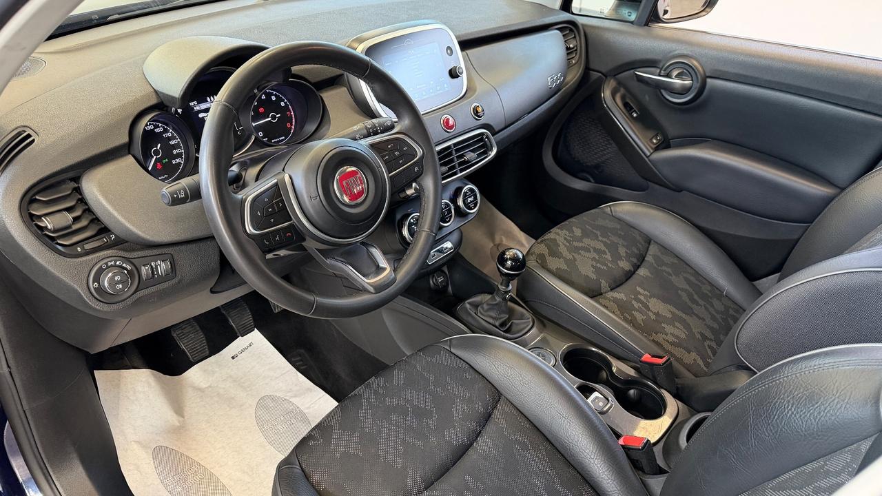 Fiat 500X 1.0 T3 120 CV Cross Dolcevita