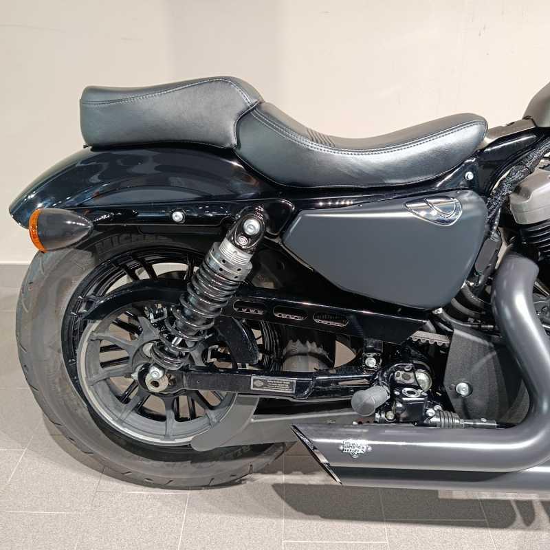 Harley-Davidson 1200 Forty-Eight - 2020