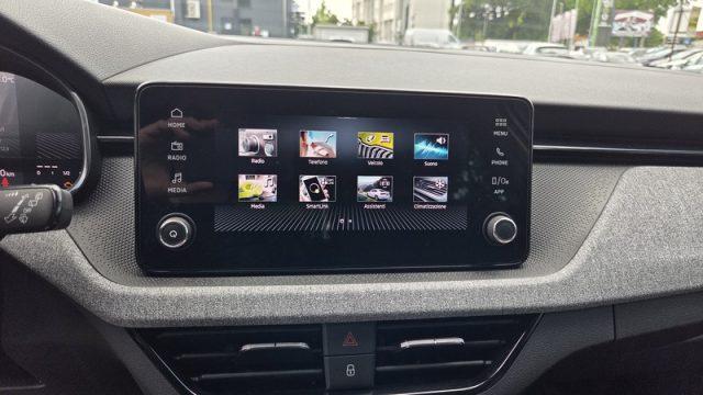 SKODA Kamiq 1.0 TSI Black Dots PERMUTE OK NEOPATENTATI