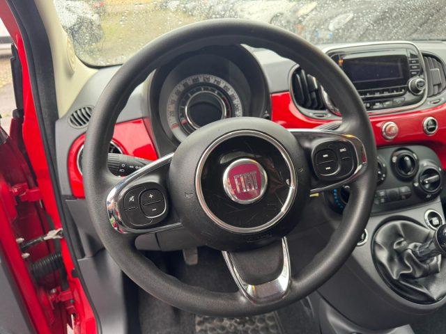 FIAT 500C 1.3 Multijet 16V 95 CV S