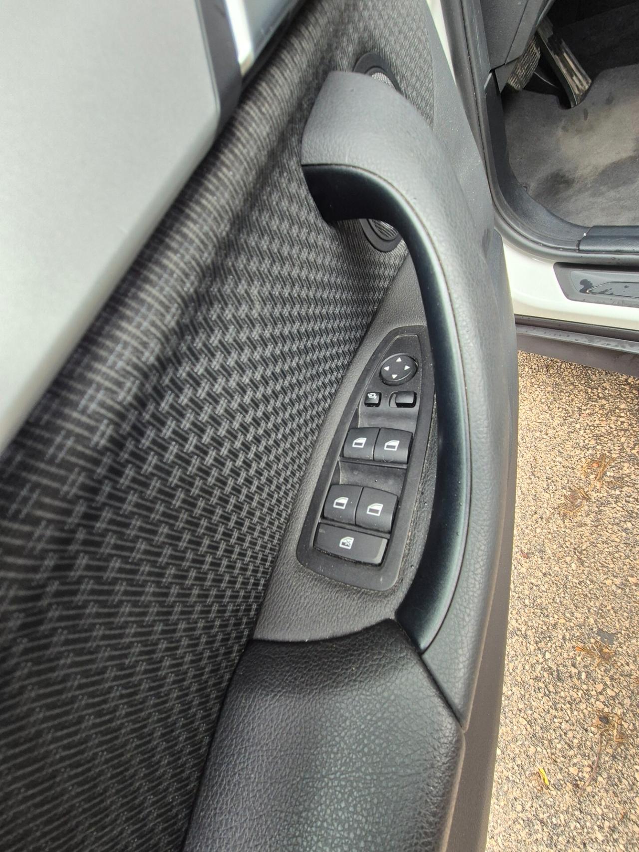 Bmw X1 sDrive20d Advantage 2020