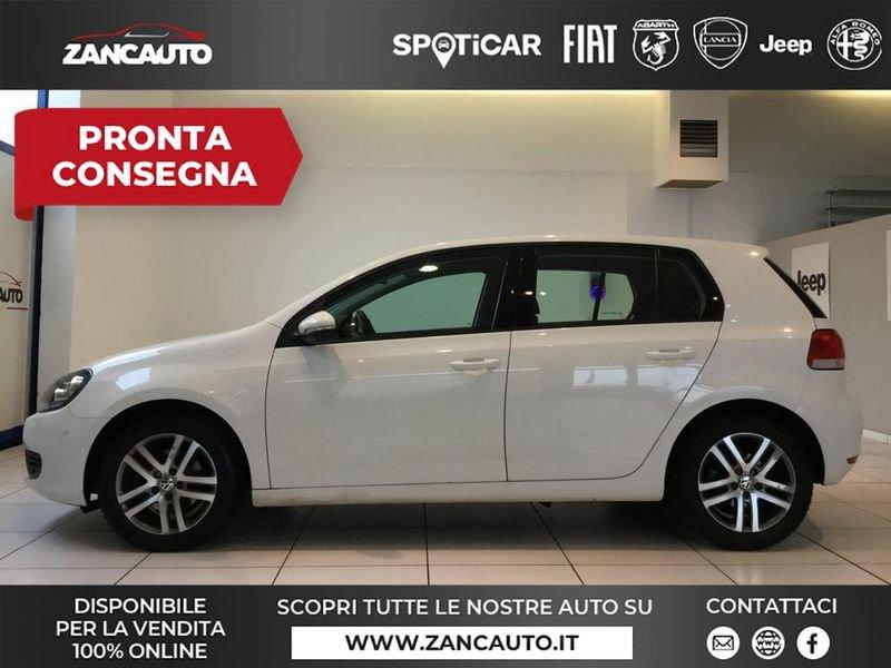 Volkswagen Golf Golf 5p 1.4 tsi Comfortline