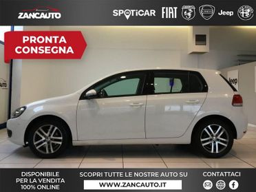Volkswagen Golf Golf 5p 1.4 tsi Comfortline