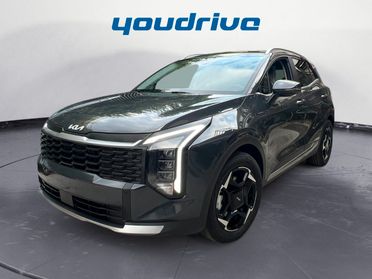 Kia Sportage 1.6 TGDi PHEV AT Business