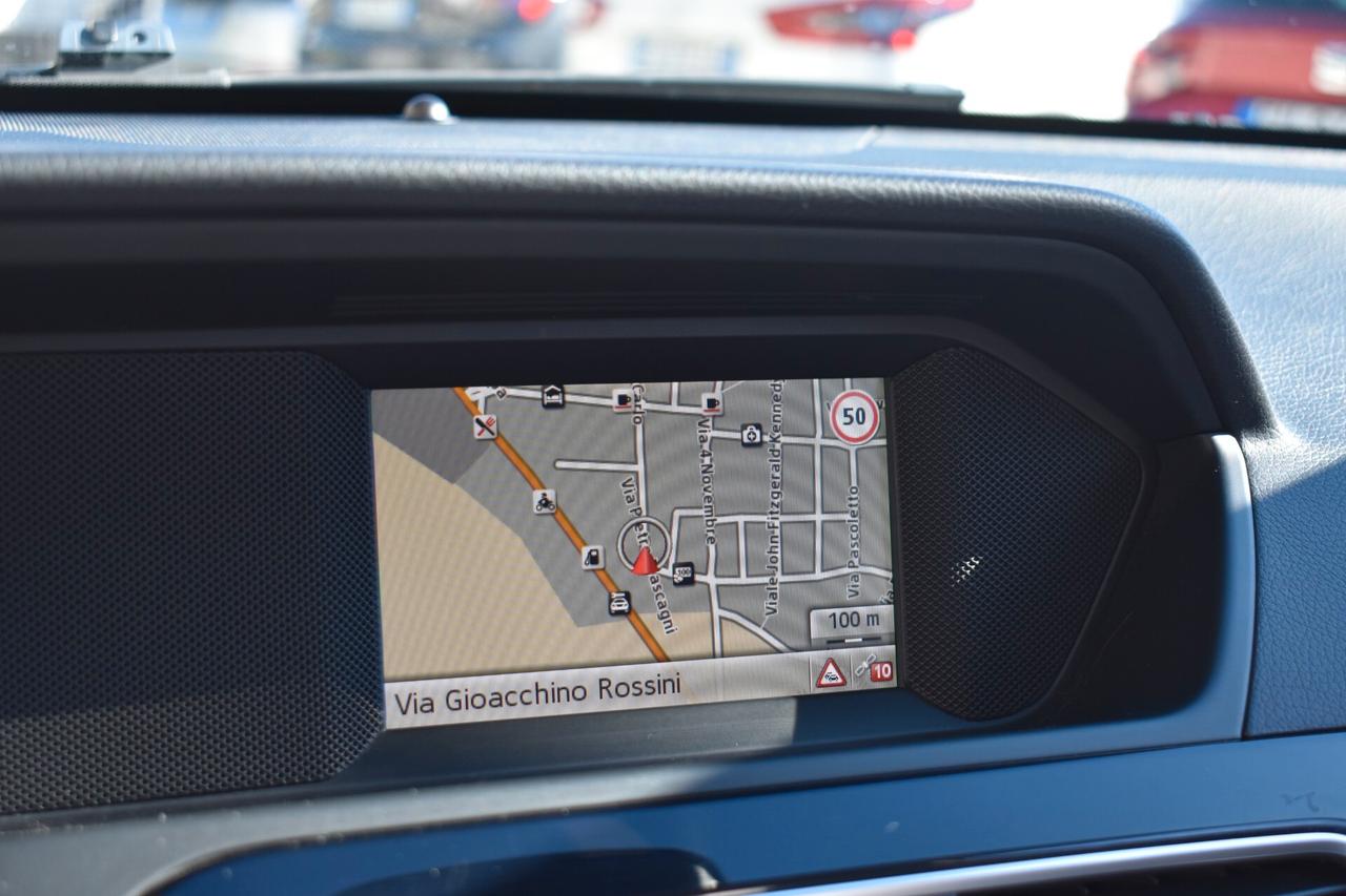 Mercedes-benz C 220 CDI Coupé 170cv Avantgarde