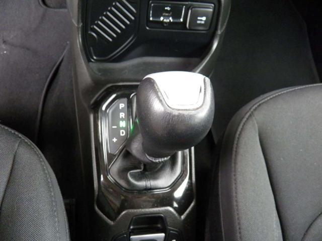 JEEP Renegade 1.6 Mjt DDCT 120 CV Limited
