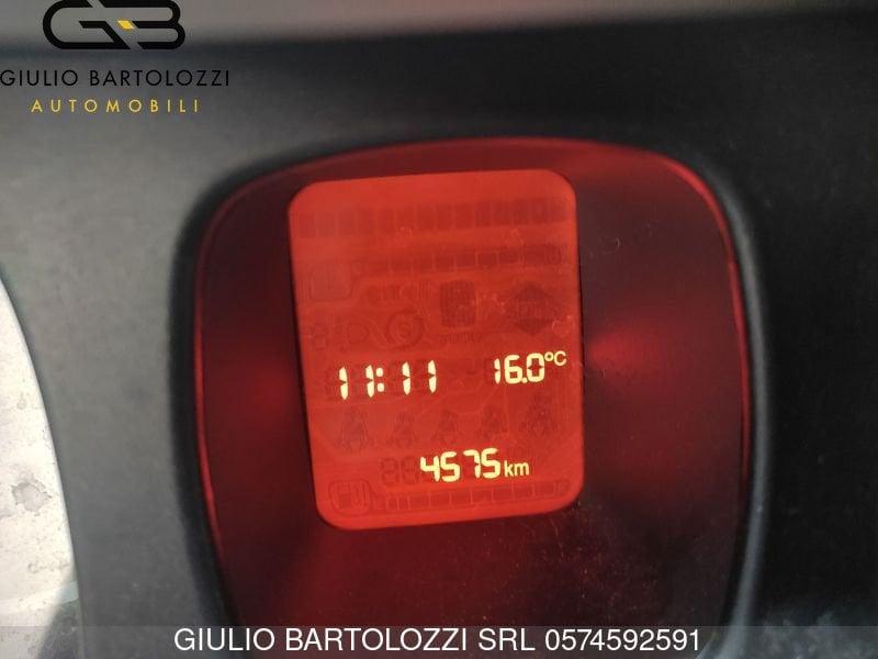 FIAT Panda 1.2 69cv Easy