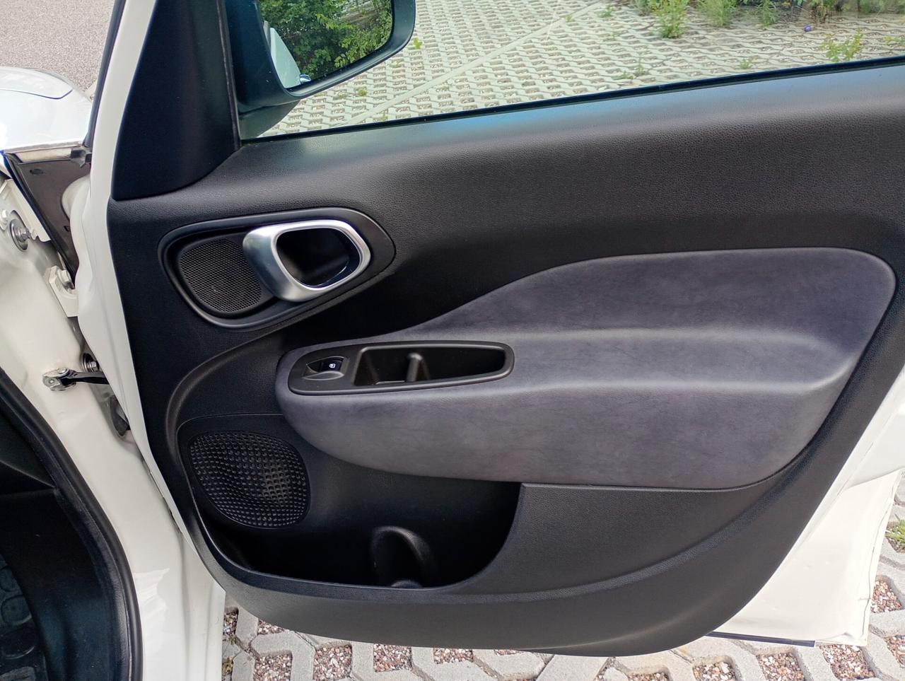 Fiat 500L 1.3 Multijet 85 CV Pop