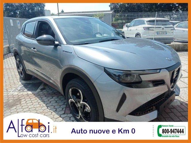 ALFA ROMEO Junior 1.2 145CV Hybrid eDCT6 Ibrida Speciale
