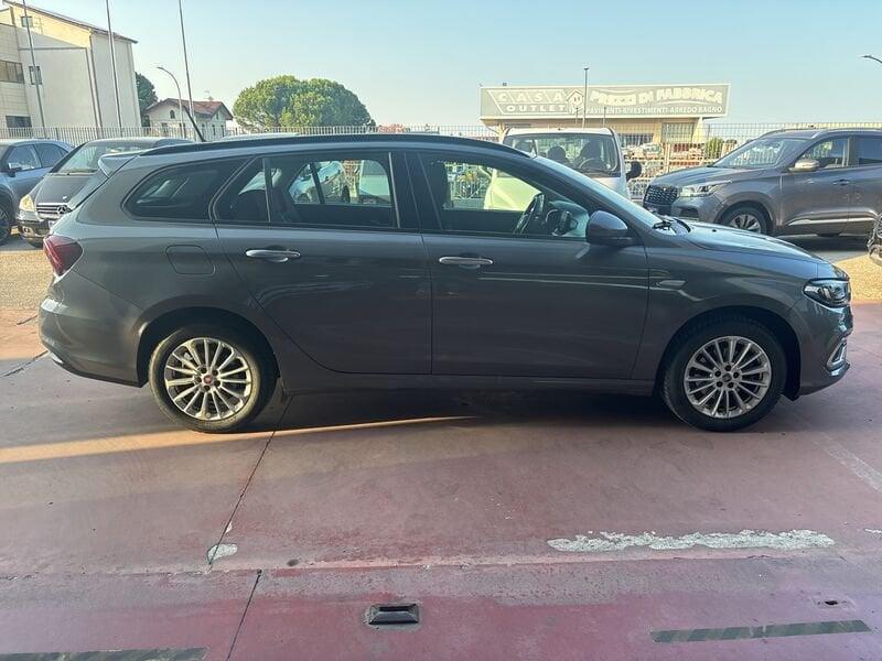 FIAT Tipo 1.3 Mjt S&S SW Business