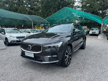 XC60 II 2022 2.0 t8 recharge phev Inscription awd 310cv aut