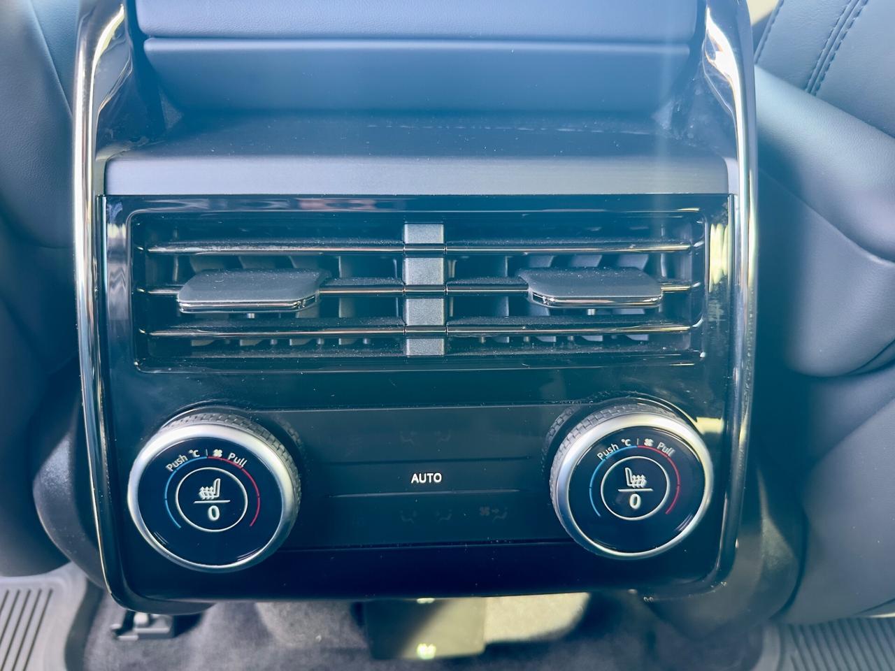 Land Rover Range Sport 3.0D l6 350 CV Autobiography