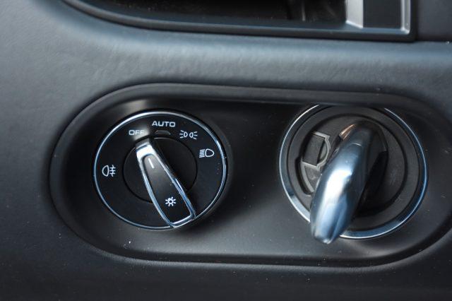 PORSCHE Macan 2.0 *SPORT DESIGN*CHRONO*TETTO*21"*PASM*LED*CAM*