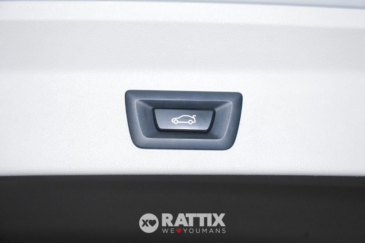 BMW X3 xdrive30e auto