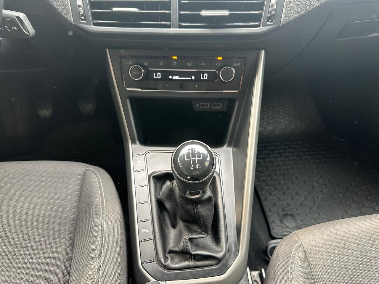 Volkswagen Polo R-LINE 1.0 MPI EVO 80CV #6500