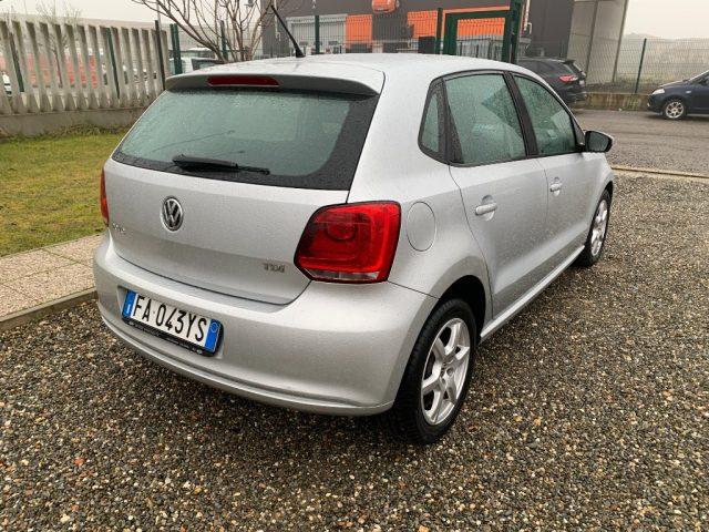 VOLKSWAGEN Polo 1.2 TDI DPF 5 p. Comfortline