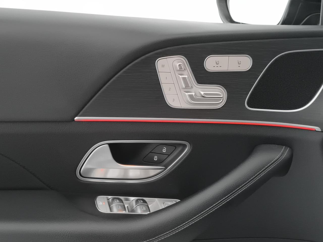 Mercedes Classe M - GLE GLE 300 d mhev Premium 4matic