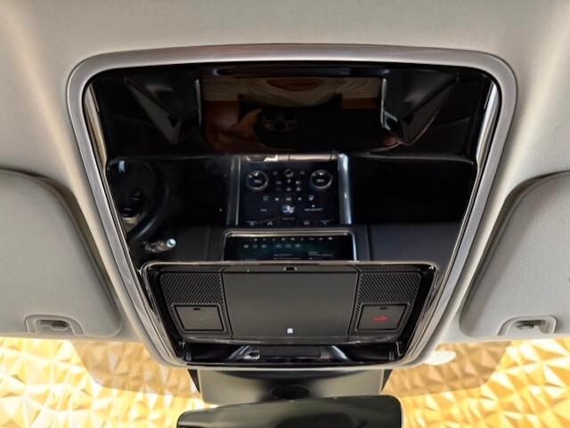 Land Rover Range Sport 3.0 SDV6 249 CV HSE