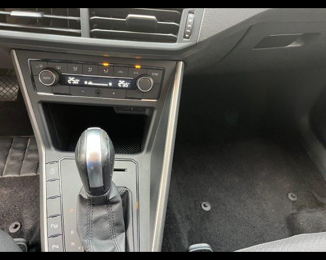VOLKSWAGEN Polo 1.0 TSI DSG 5p. Comfortline BlueMotion Technology