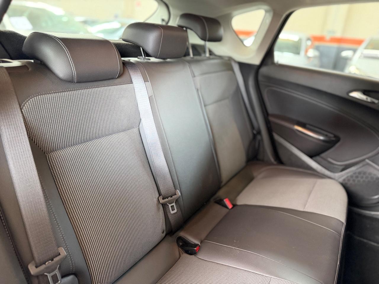 Opel Astra 1.4 Turbo 140CV 5 porte aut. Cosmo NEOPATENTATI