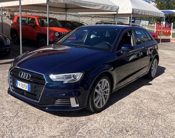 Audi A3 30 tdi S-tronic