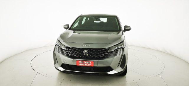 PEUGEOT 5008 BlueHDi 130 S&S EAT8 Active Business