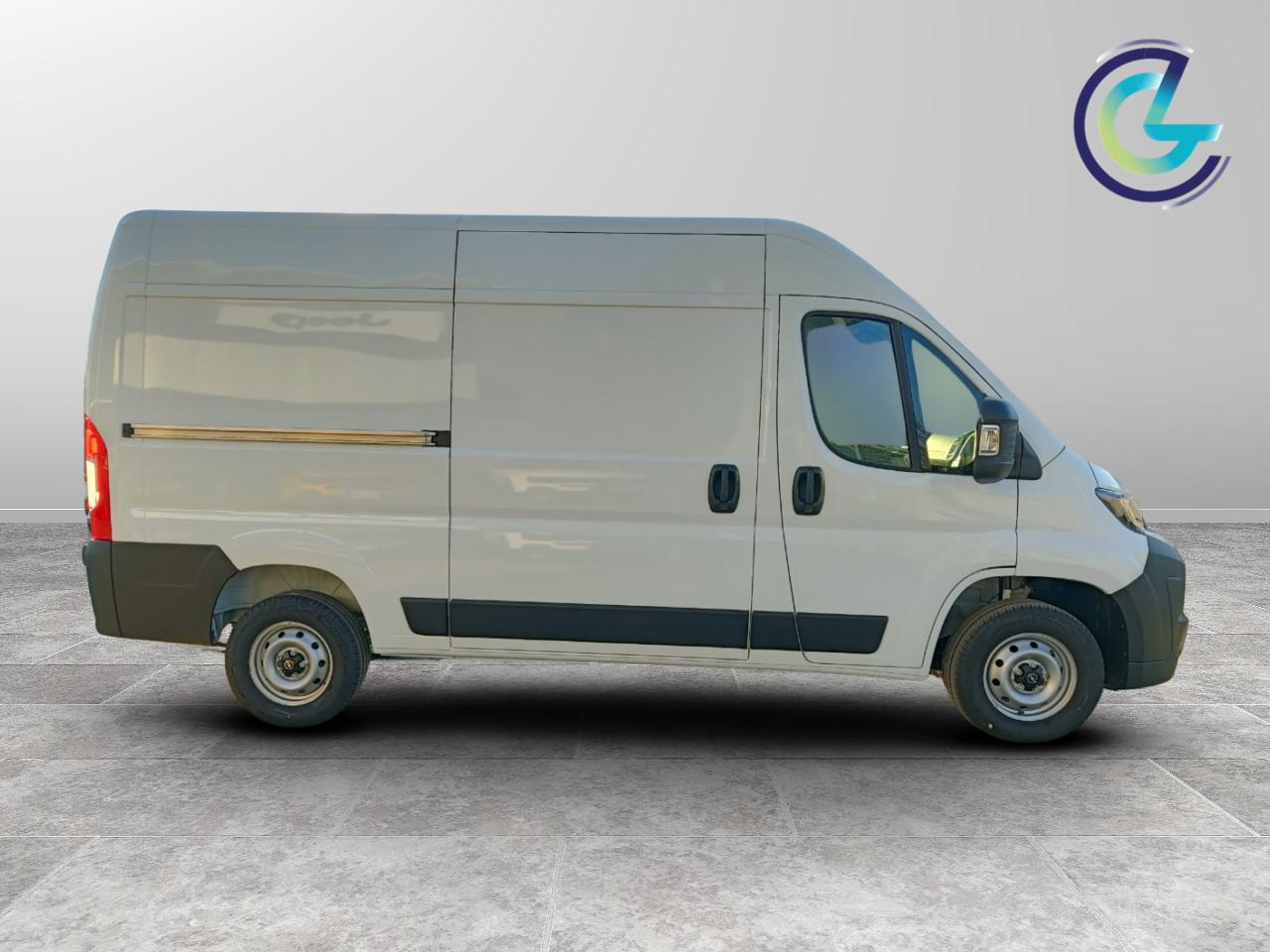 OPEL Movano 30 L2H2 2.2 Bluehdi 120cv S&S
