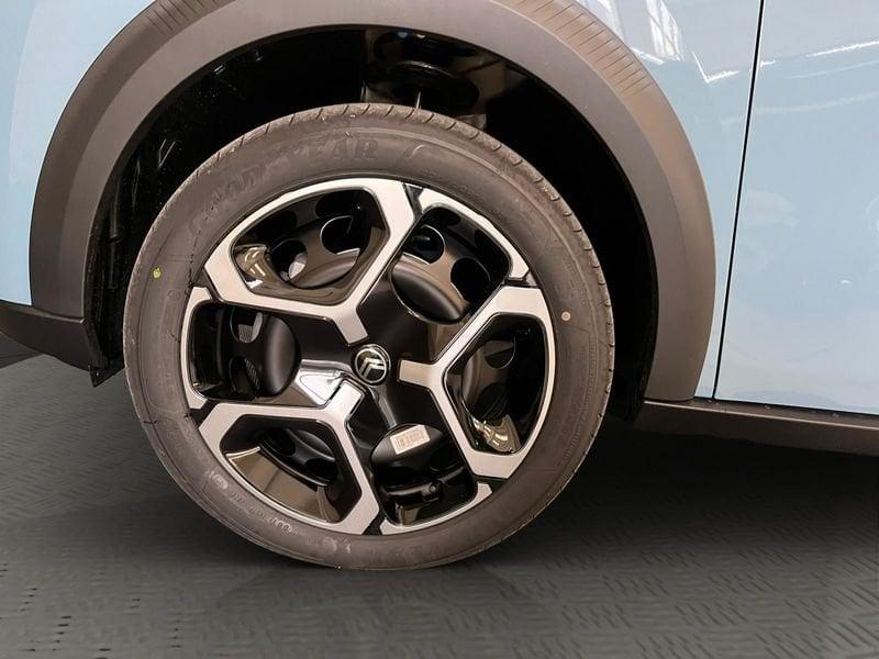 Citroën C3 C3 Hybrid 110 e-DCS6 Plus - PROMO SIRONIAUTO+