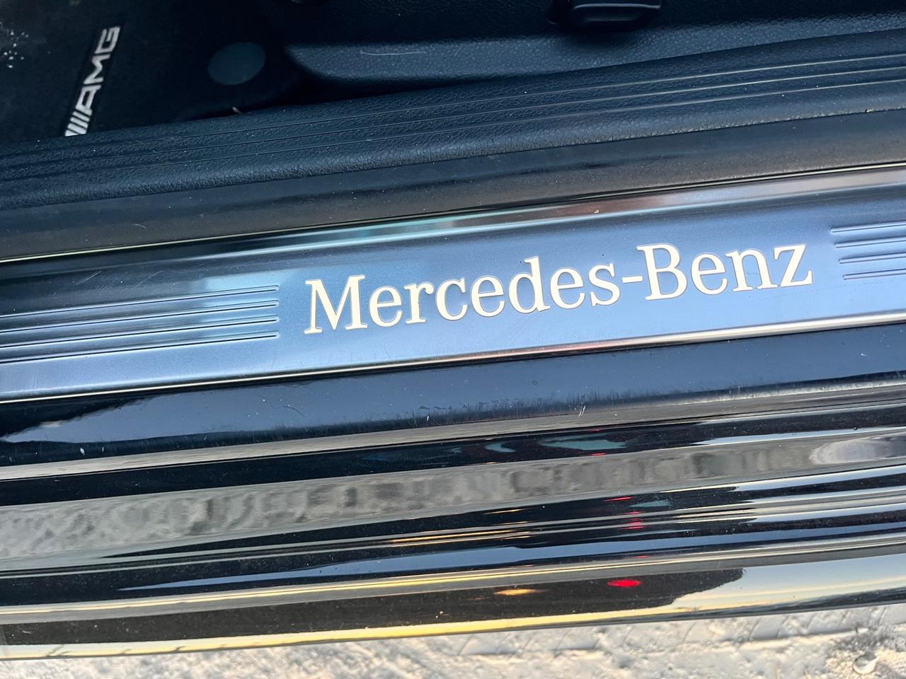 Mercedes-benz C 250 d AMG Automatic Coupé Premium