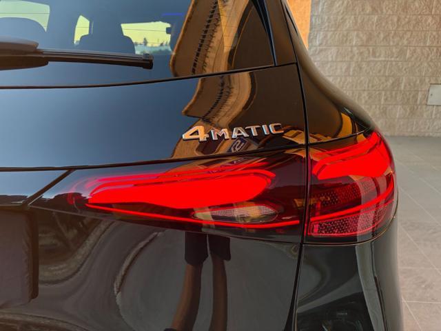 MERCEDES-BENZ GLC 200 d 4Matic Mild Hybrid Advanced Plus.