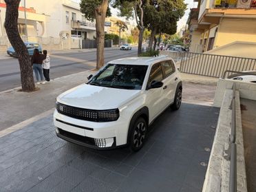 Fiat Grande Panda 1.2 Hybrid 110 CV S&S Icon