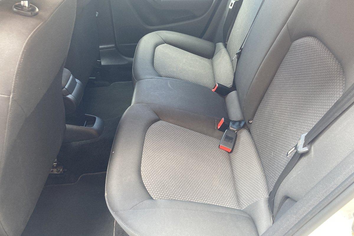 AUDI A1 SPB 1.4 TDI S tronic