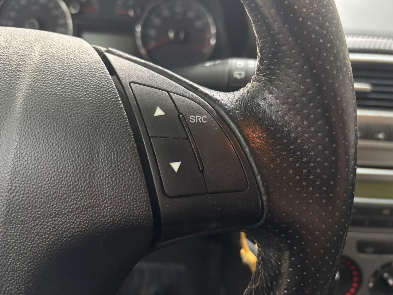 Fiat Grande Punto 1.2 5 porte Dynamic