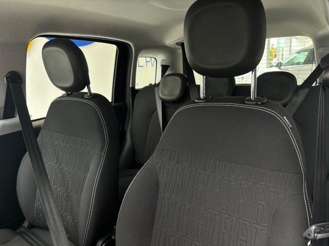 FIAT Panda 1.0 FireFly S&S Hybrid da ?139,00 mensili