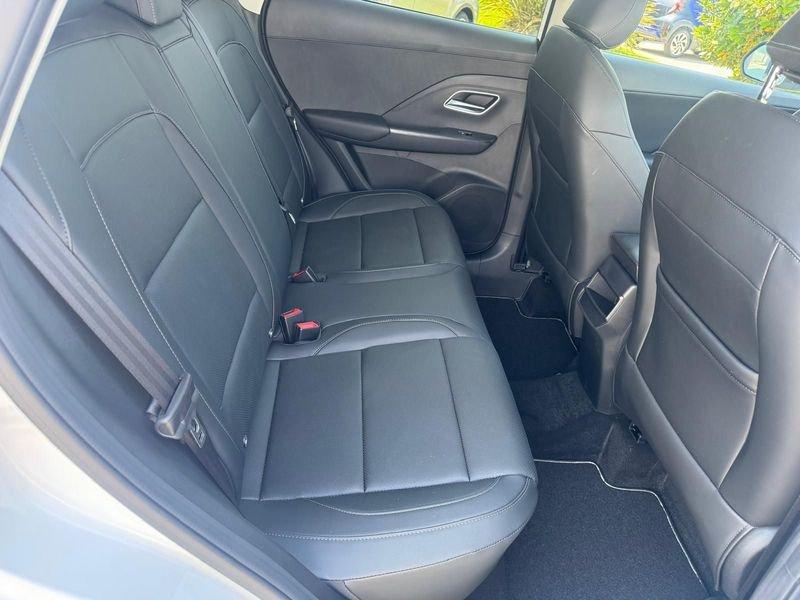 MG ZS ZS 1.5 Comfort, GPL