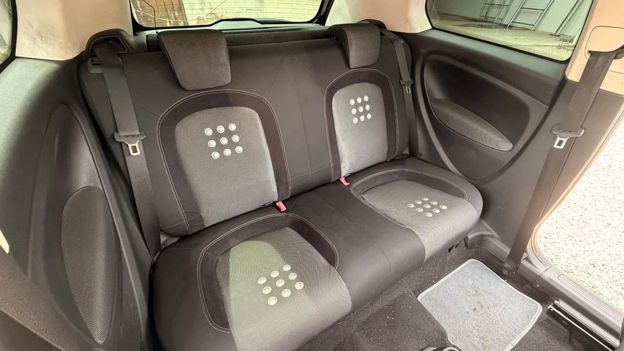 Fiat Grande Punto 1.3 MJT 90 CV 3 porte Sport