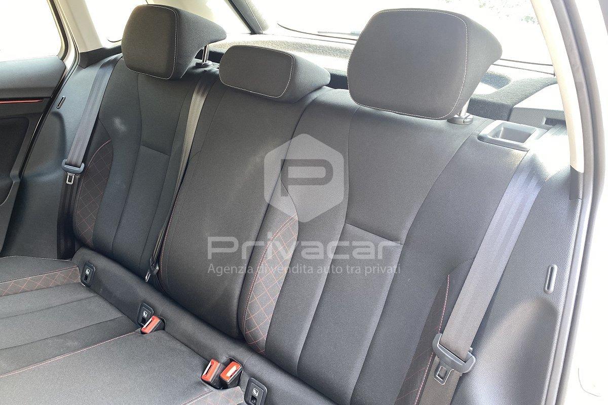 SKODA Kamiq 1.0 TSI Ambition