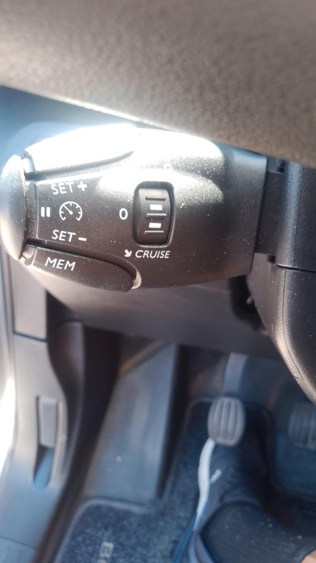 Citroen Berlingo BlueHDi passo lungo 5 posti 21