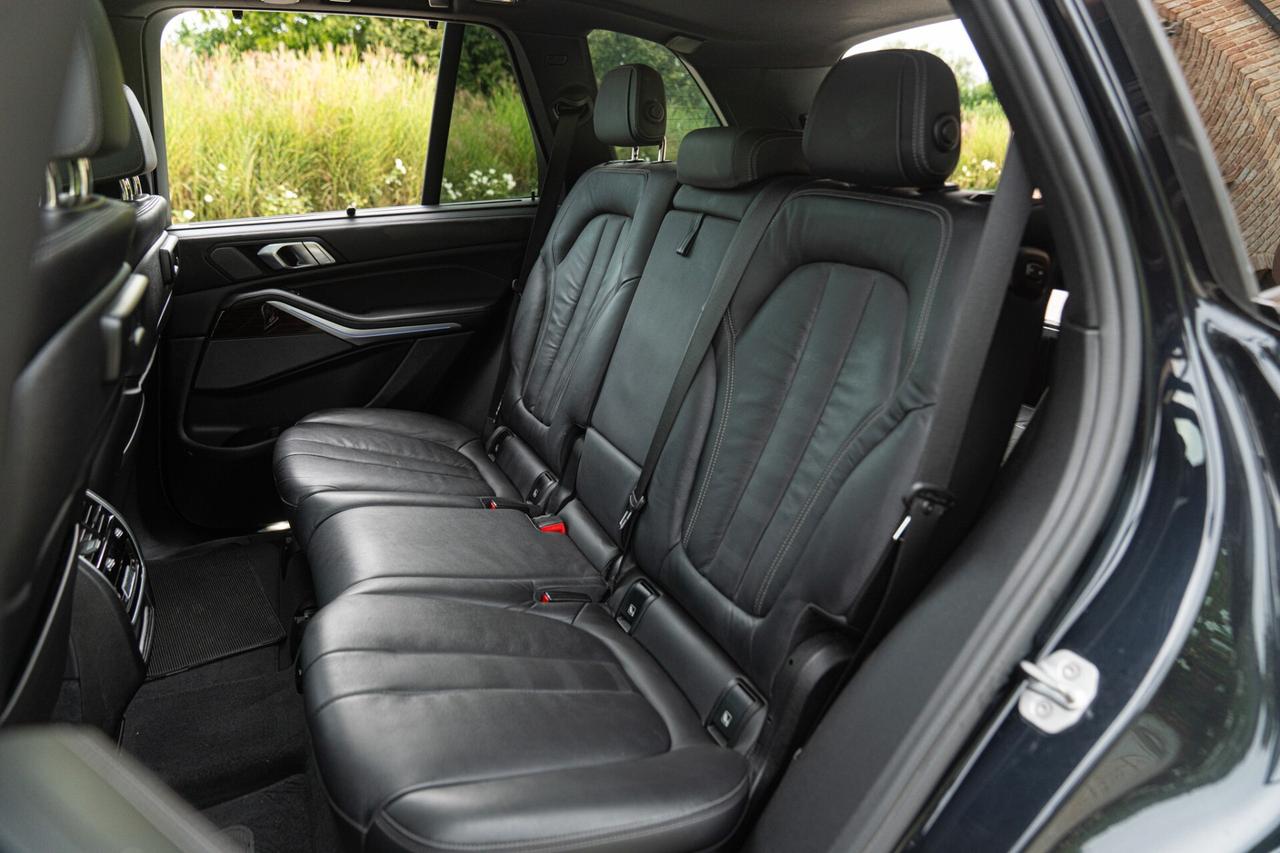 Bmw X5 M 50D - RDS01619