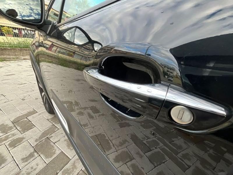 Citroën C3 C3 1.2 Shine s&s 83cv neopatentati