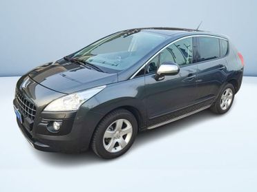 Peugeot 3008 1.6 HDI 8V PREMIUM 112CV ROBOT