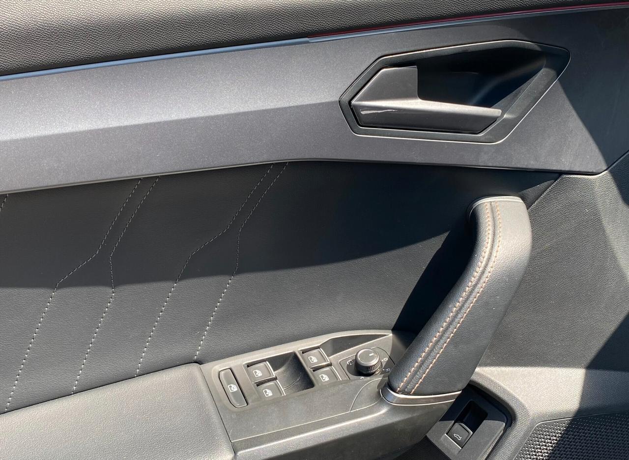 Cupra Formentor 2.0 TDI 150CV DSG 4drive Tetto