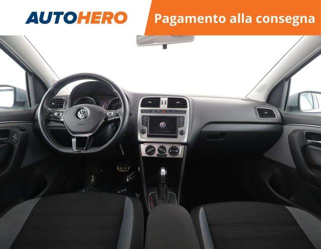 VOLKSWAGEN Polo 1.2 TSI DSG BlueMotion Technology